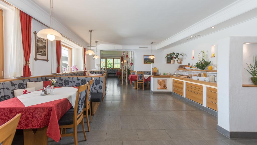 Blasbichlerhof Ramsau am Dachstein Bagian luar foto