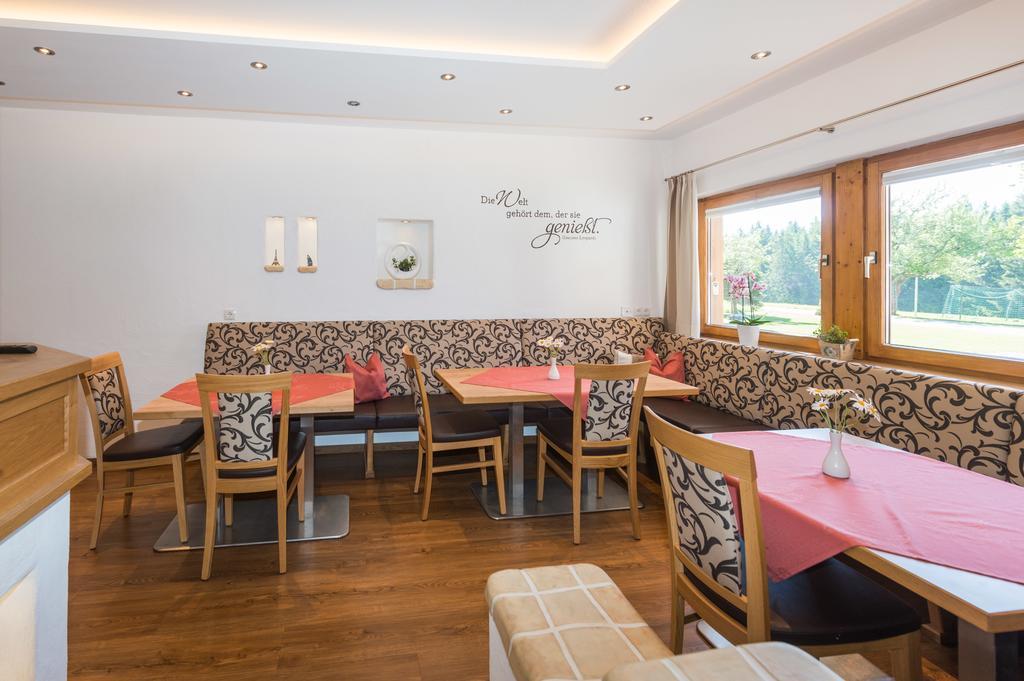 Blasbichlerhof Ramsau am Dachstein Bagian luar foto