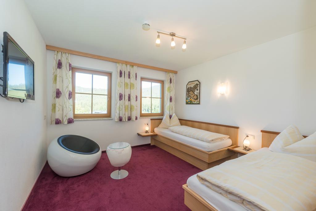 Blasbichlerhof Ramsau am Dachstein Bagian luar foto